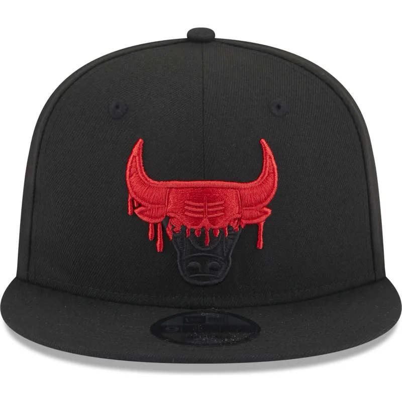 epci-plata-negru-snapback-9fifty-team-drip-de-chicago-bulls-nba-de-new-era