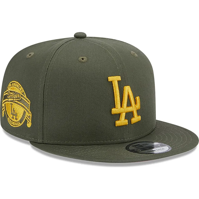 epci-plata-verzior-snapback-9fifty-side-patch-de-los-angeles-dodgers-mlb-de-new-era