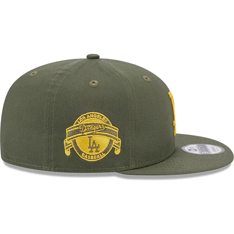 epci-plata-verzior-snapback-9fifty-side-patch-de-los-angeles-dodgers-mlb-de-new-era