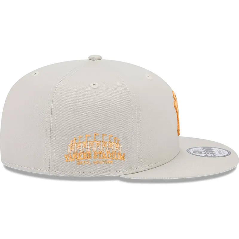 epci-plata-bej-snapback-9fifty-side-patch-de-new-york-yankees-mlb-de-new-era epci-plata-bej-snapback-9fifty-side-patch-de-new-york-yankees-mlb-de-new-era