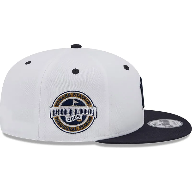 epci-plata-bleumarin-snapback-9fifty-white-crown-patch-de-new-york-yankees-mlb-de-new-era