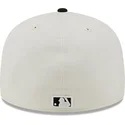 epci-plata-alb-fitted-59fifty-championships-de-new-york-yankees-mlb-de-new-era