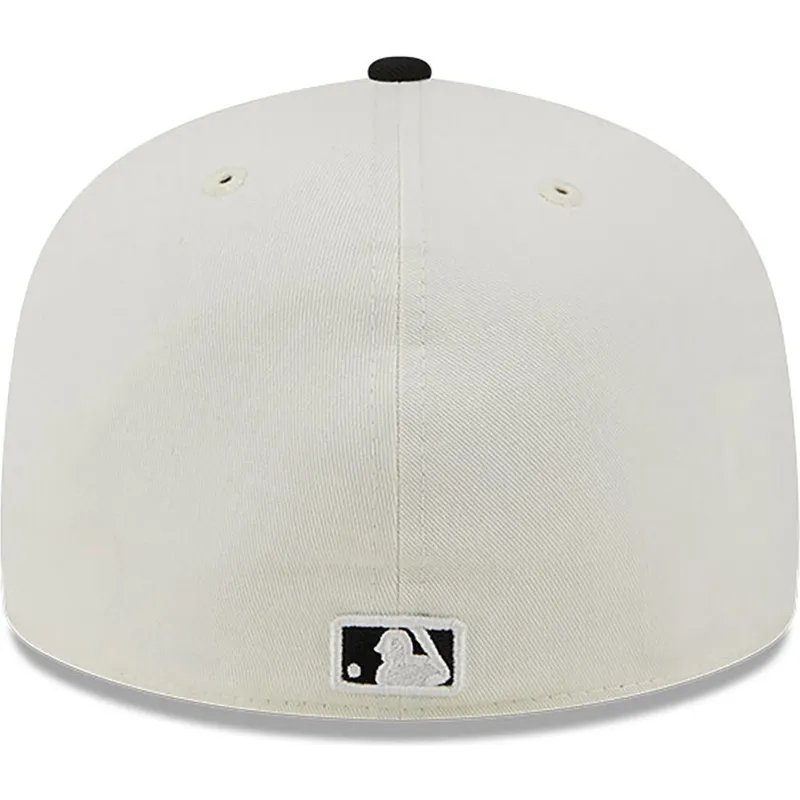 epci-plata-alb-fitted-59fifty-championships-de-new-york-yankees-mlb-de-new-era