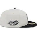epci-plata-alb-fitted-59fifty-championships-de-las-vegas-raiders-nfl-de-new-era
