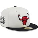 epci-plata-alb-fitted-59fifty-championships-de-chicago-bulls-nba-de-new-era