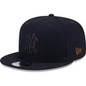 epci-plata-bleumarin-snapback-9fifty-repreve-de-new-york-yankees-mlb-de-new-era