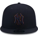 epci-plata-bleumarin-snapback-9fifty-repreve-de-new-york-yankees-mlb-de-new-era
