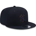 epci-plata-bleumarin-snapback-9fifty-repreve-de-new-york-yankees-mlb-de-new-era