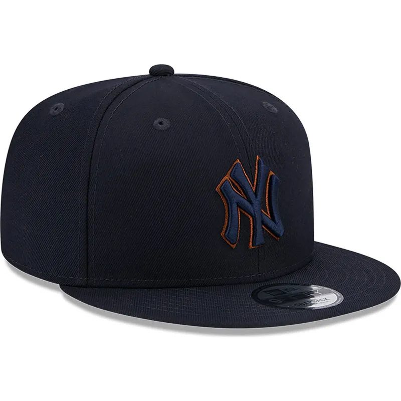 epci-plata-bleumarin-snapback-9fifty-repreve-de-new-york-yankees-mlb-de-new-era