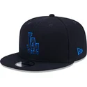 epci-plata-bleumarin-snapback-9fifty-repreve-de-los-angeles-dodgers-mlb-de-new-era