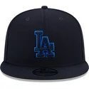 epci-plata-bleumarin-snapback-9fifty-repreve-de-los-angeles-dodgers-mlb-de-new-era