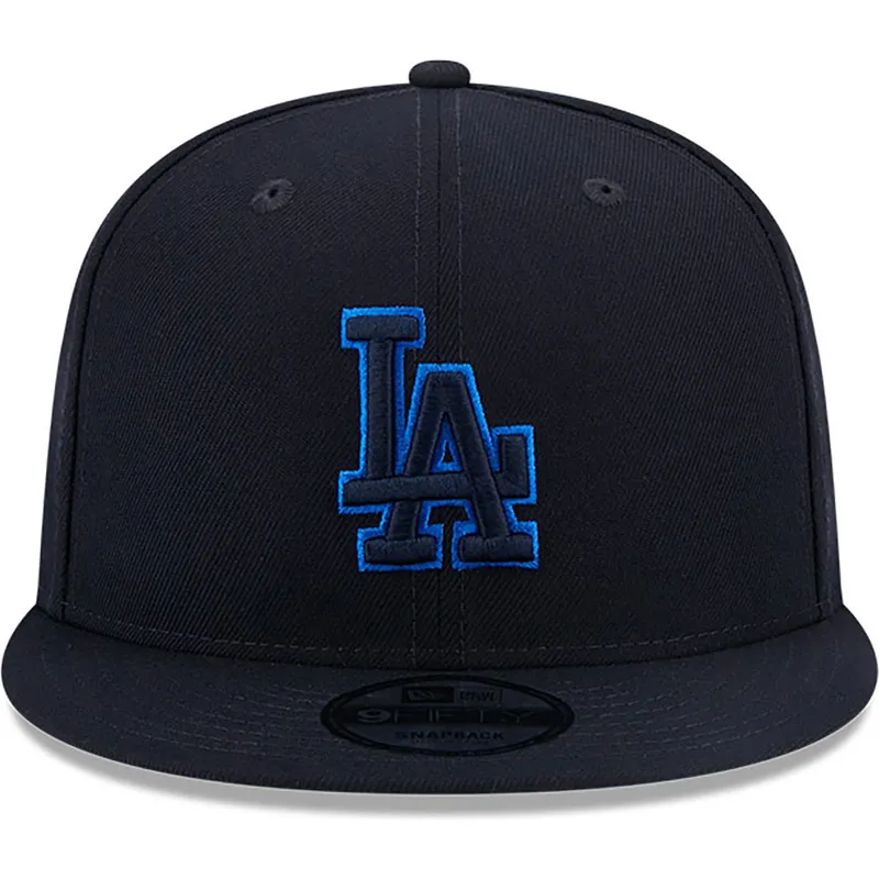 epci-plata-bleumarin-snapback-9fifty-repreve-de-los-angeles-dodgers-mlb-de-new-era