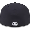 epci-plata-bleumarin-fitted-59fifty-team-outline-de-new-york-yankees-mlb-de-new-era