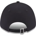 epci-curbata-bleumarin-reglabila-9forty-team-outline-de-new-york-yankees-mlb-de-new-era