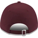epci-curbata-rou-reglabila-9forty-repreve-de-new-york-yankees-mlb-de-new-era