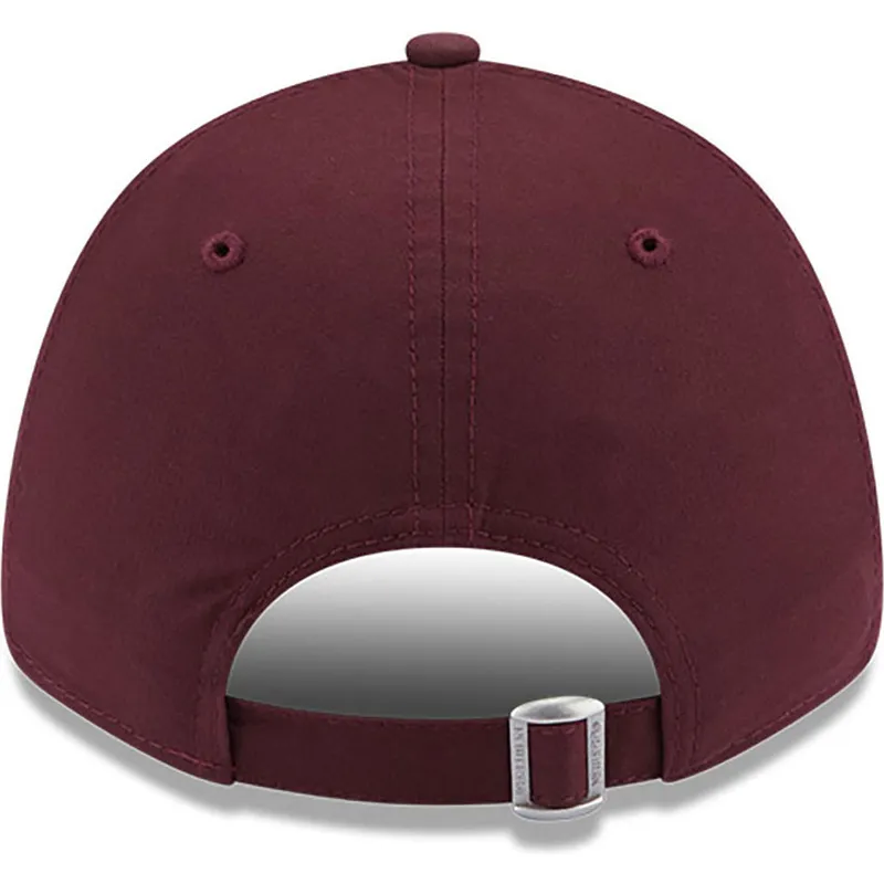 epci-curbata-rou-reglabila-9forty-repreve-de-new-york-yankees-mlb-de-new-era