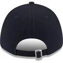 epci-curbata-bleumarin-reglabila-9forty-repreve-de-los-angeles-dodgers-mlb-de-new-era