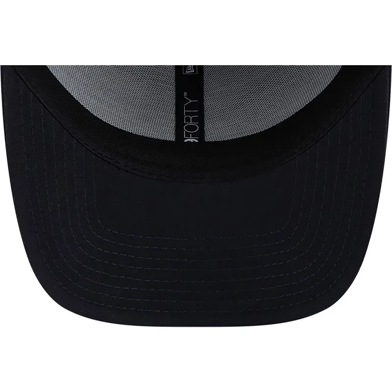 epci-curbata-bleumarin-reglabila-9forty-repreve-de-new-york-yankees-mlb-de-new-era
