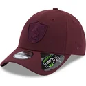 epci-curbata-rou-reglabila-9forty-repreve-de-las-vegas-raiders-nfl-de-new-era