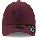 epci-curbata-rou-reglabila-9forty-repreve-de-las-vegas-raiders-nfl-de-new-era
