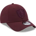 epci-curbata-rou-reglabila-9forty-repreve-de-las-vegas-raiders-nfl-de-new-era
