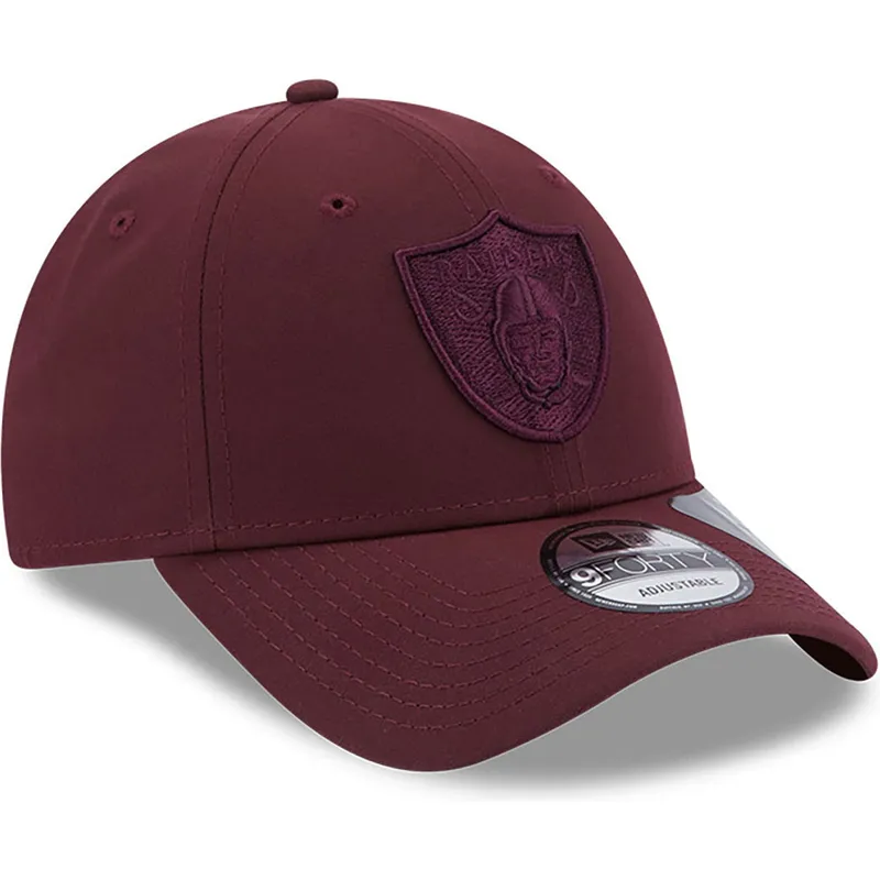 epci-curbata-rou-reglabila-9forty-repreve-de-las-vegas-raiders-nfl-de-new-era epci-curbata-rou-reglabila-9forty-repreve-de-las-vegas-raiders-nfl-de-new-era