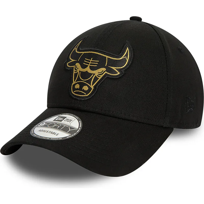 epci-curbata-negru-reglabila-9forty-metallic-badge-de-chicago-bulls-nba-de-new-era epci-curbata-negru-reglabila-9forty-metallic-badge-de-chicago-bulls-nba-de-new-era