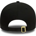 epci-curbata-negru-reglabila-9forty-metallic-badge-de-chicago-bulls-nba-de-new-era