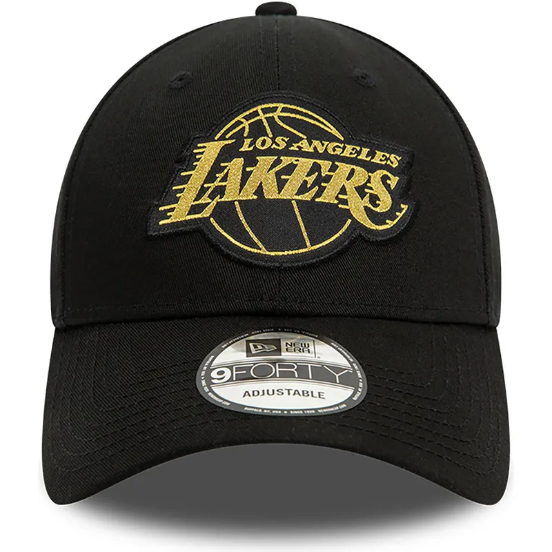 epci-curbata-negru-reglabila-9forty-metallic-badge-de-los-angeles-lakers-nba-de-new-era epci-curbata-negru-reglabila-9forty-metallic-badge-de-los-angeles-lakers-nba-de-new-era