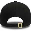 epci-curbata-negru-reglabila-9forty-metallic-badge-de-los-angeles-lakers-nba-de-new-era