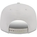 epci-plata-bej-snapback-9fifty-league-essential-de-new-york-yankees-mlb-de-new-era