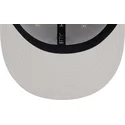 epci-plata-bej-snapback-9fifty-league-essential-de-new-york-yankees-mlb-de-new-era