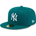epci-plata-verzior-fitted-59fifty-league-essential-de-new-york-yankees-mlb-de-new-era
