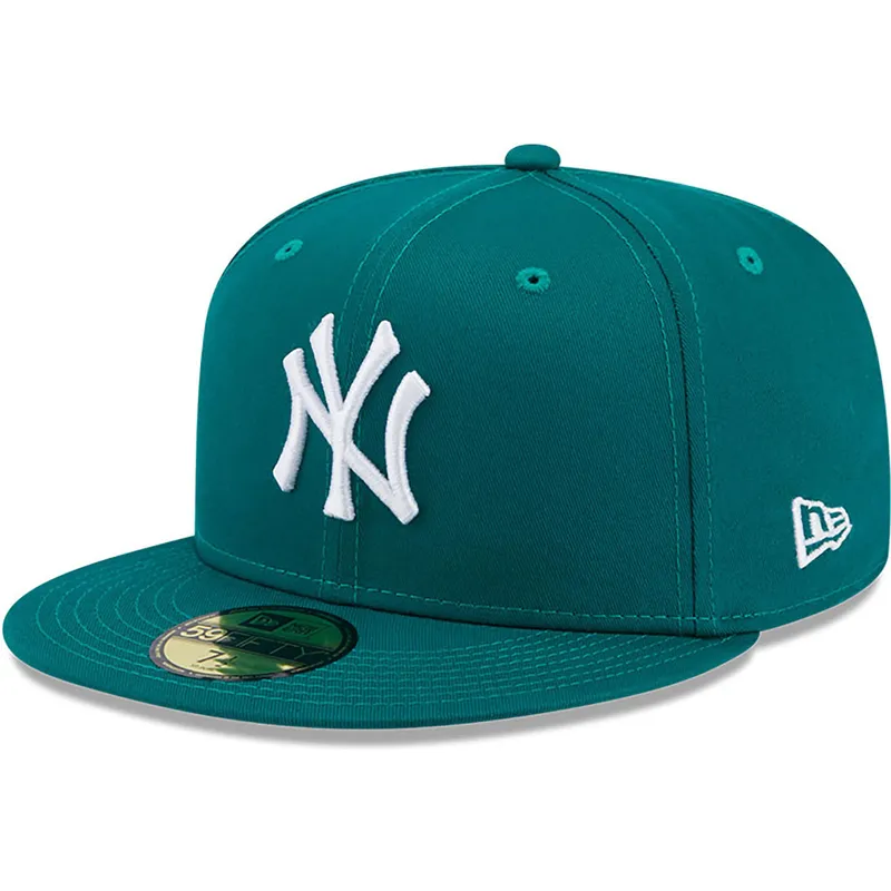epci-plata-verzior-fitted-59fifty-league-essential-de-new-york-yankees-mlb-de-new-era