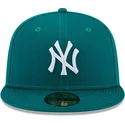 epci-plata-verzior-fitted-59fifty-league-essential-de-new-york-yankees-mlb-de-new-era
