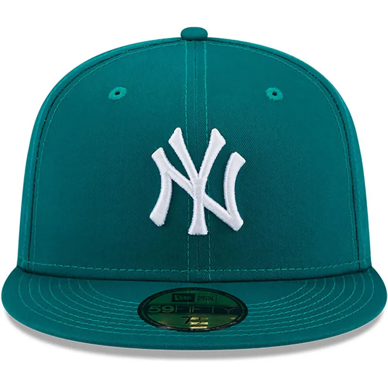 epci-plata-verzior-fitted-59fifty-league-essential-de-new-york-yankees-mlb-de-new-era