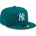 epci-plata-verzior-fitted-59fifty-league-essential-de-new-york-yankees-mlb-de-new-era