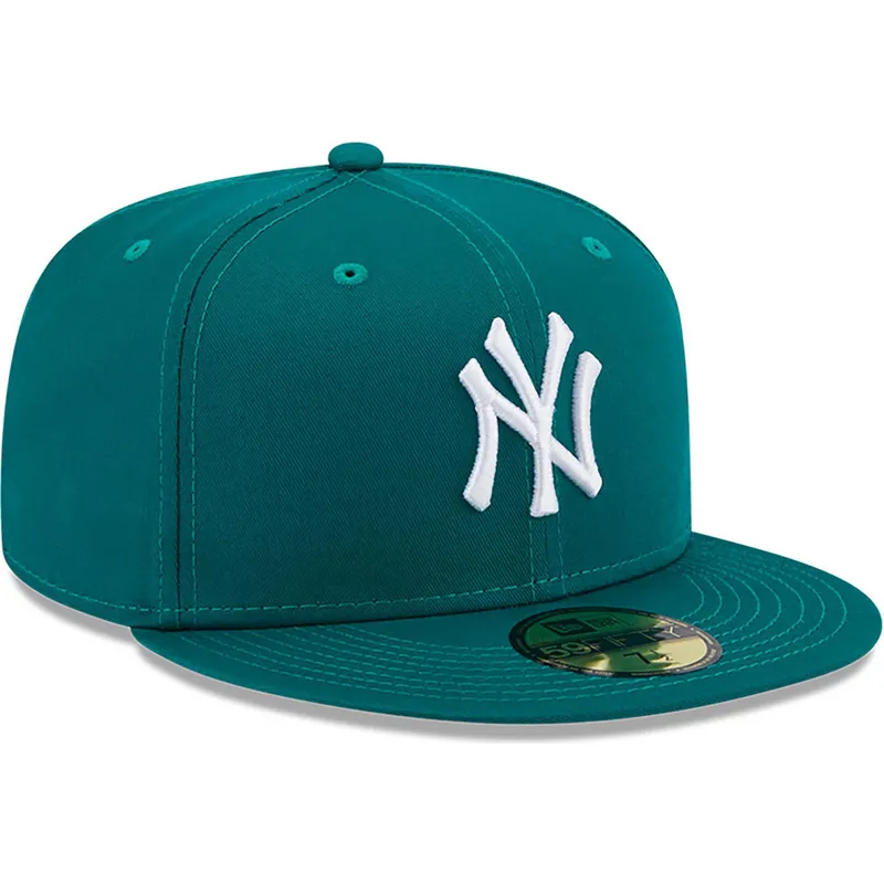 epci-plata-verzior-fitted-59fifty-league-essential-de-new-york-yankees-mlb-de-new-era