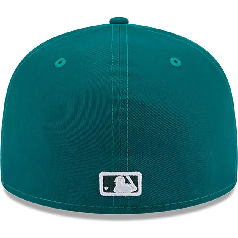 epci-plata-verzior-fitted-59fifty-league-essential-de-new-york-yankees-mlb-de-new-era