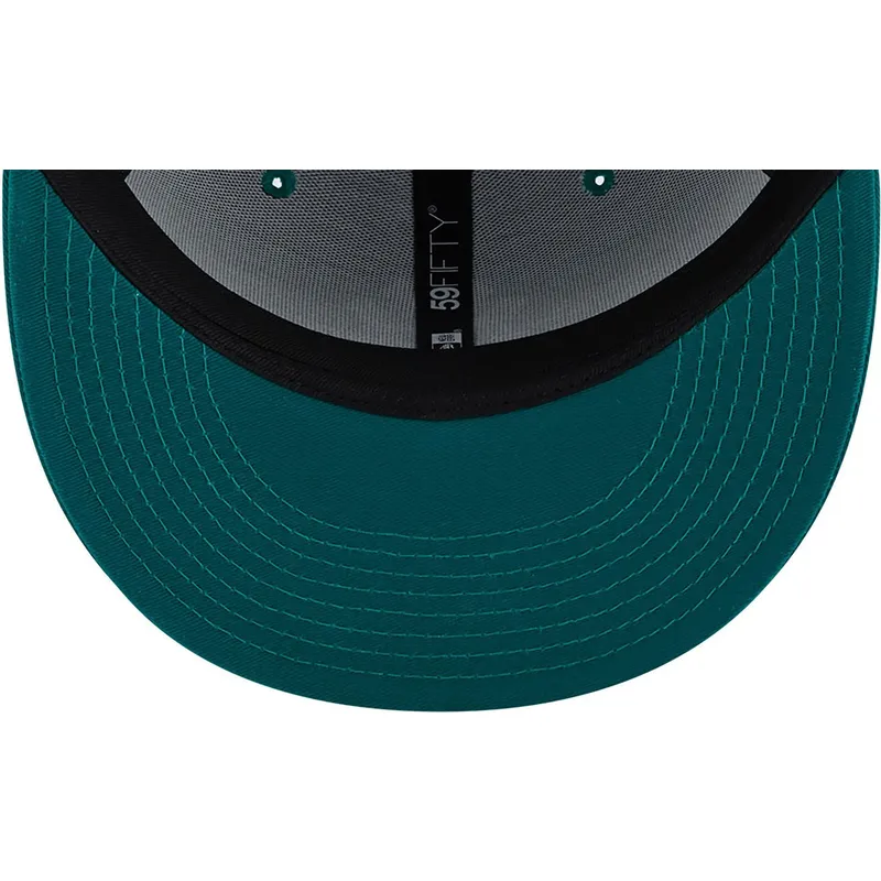 epci-plata-verzior-fitted-59fifty-league-essential-de-new-york-yankees-mlb-de-new-era