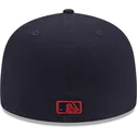 epci-plata-bleumarin-fitted-59fifty-league-essential-de-new-york-yankees-mlb-de-new-era