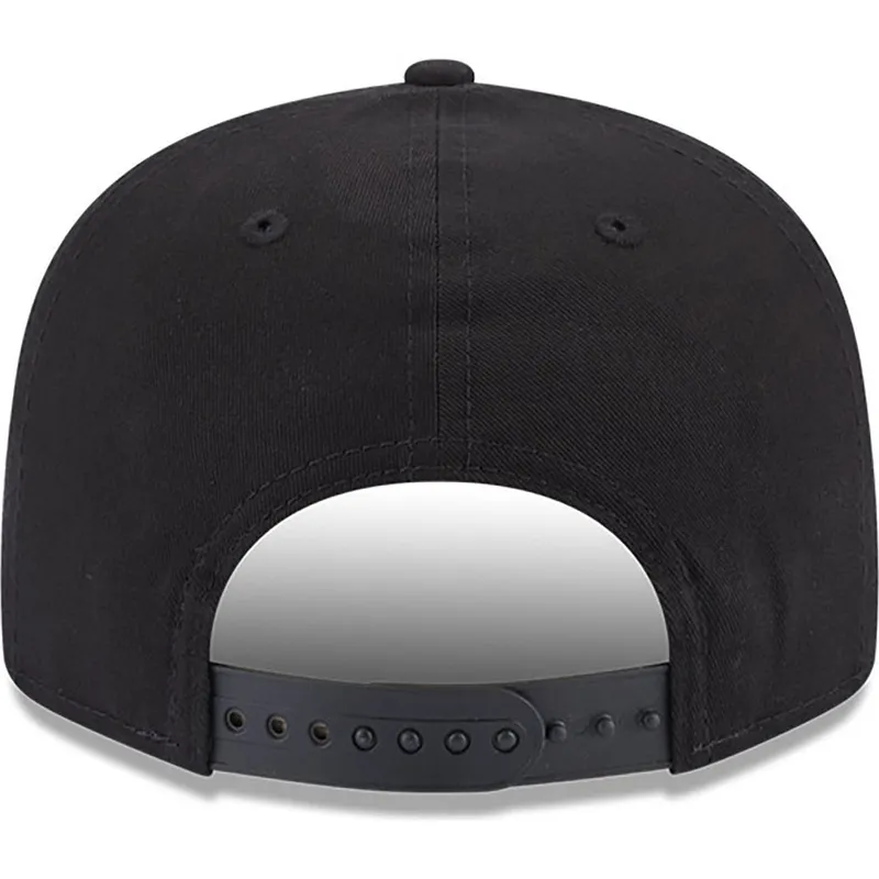 epci-plata-negru-snapback-9fifty-league-essential-de-new-york-yankees-mlb-de-new-era