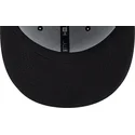 epci-plata-negru-snapback-9fifty-league-essential-de-new-york-yankees-mlb-de-new-era