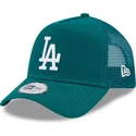 epci-curbata-verzior-snapback-a-frame-league-essential-de-los-angeles-dodgers-mlb-de-new-era