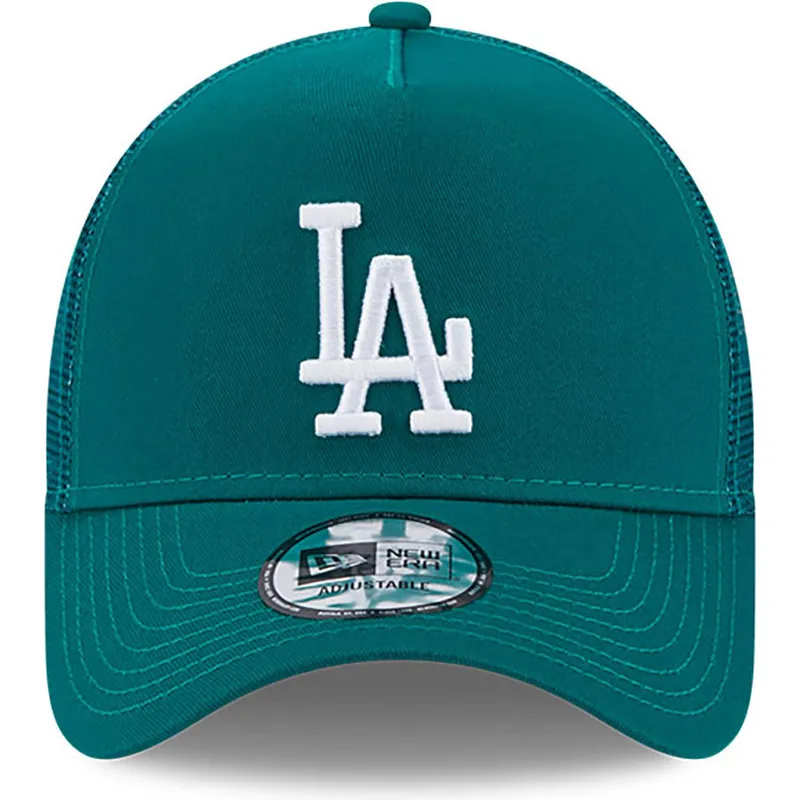 epci-curbata-verzior-snapback-a-frame-league-essential-de-los-angeles-dodgers-mlb-de-new-era