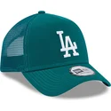 epci-curbata-verzior-snapback-a-frame-league-essential-de-los-angeles-dodgers-mlb-de-new-era