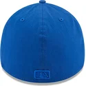 epci-curbata-albastru-fitted-39thirty-league-essential-de-new-york-yankees-mlb-de-new-era