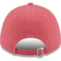 epci-curbata-roz-reglabila-9forty-league-essential-de-new-york-yankees-mlb-de-new-era