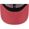 epci-curbata-roz-reglabila-9forty-league-essential-de-new-york-yankees-mlb-de-new-era