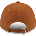 epci-curbata-maro-reglabila-9forty-league-essential-de-los-angeles-dodgers-mlb-de-new-era